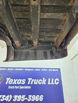 1979-1987 Chevrolet / GMC Square Body 8' Long Bed C10 C15 C20 C25 C35 K10 K15 K20 K25 K35
