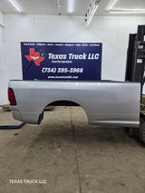 2009-2018 Dodge Ram 4th Gen 1500 2500 3500 8' Long Truck Bed