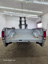 2009-2018 Dodge Ram 4th Gen 1500 2500 3500 8' Long Truck Bed