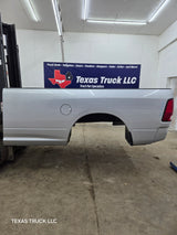 2009-2018 Dodge Ram 4th Gen 1500 2500 3500 8' Long Truck Bed