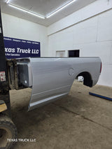 2009-2018 Dodge Ram 4th Gen 1500 2500 3500 8' Long Truck Bed