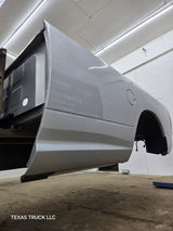 2009-2018 Dodge Ram 4th Gen 1500 2500 3500 8' Long Truck Bed