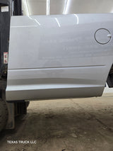 2009-2018 Dodge Ram 4th Gen 1500 2500 3500 8' Long Truck Bed