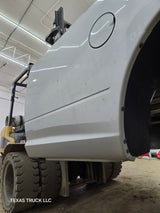 2009-2018 Dodge Ram 4th Gen 1500 2500 3500 8' Long Truck Bed