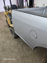 2009-2018 Dodge Ram 4th Gen 1500 2500 3500 8' Long Truck Bed