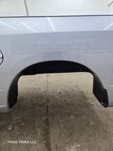 2009-2018 Dodge Ram 4th Gen 1500 2500 3500 8' Long Truck Bed