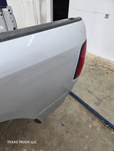 2009-2018 Dodge Ram 4th Gen 1500 2500 3500 8' Long Truck Bed