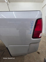2009-2018 Dodge Ram 4th Gen 1500 2500 3500 8' Long Truck Bed