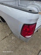 2009-2018 Dodge Ram 4th Gen 1500 2500 3500 8' Long Truck Bed