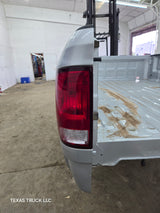 2009-2018 Dodge Ram 4th Gen 1500 2500 3500 8' Long Truck Bed