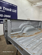 2009-2018 Dodge Ram 4th Gen 1500 2500 3500 8' Long Truck Bed