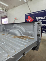 2009-2018 Dodge Ram 4th Gen 1500 2500 3500 8' Long Truck Bed