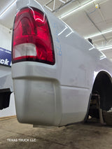 2009-2018 Dodge Ram 4th Gen 1500 2500 3500 8' Long Truck Bed