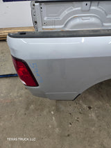 2009-2018 Dodge Ram 4th Gen 1500 2500 3500 8' Long Truck Bed