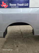 2009-2018 Dodge Ram 4th Gen 1500 2500 3500 8' Long Truck Bed