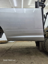 2009-2018 Dodge Ram 4th Gen 1500 2500 3500 8' Long Truck Bed