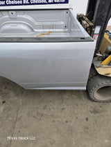 2009-2018 Dodge Ram 4th Gen 1500 2500 3500 8' Long Truck Bed