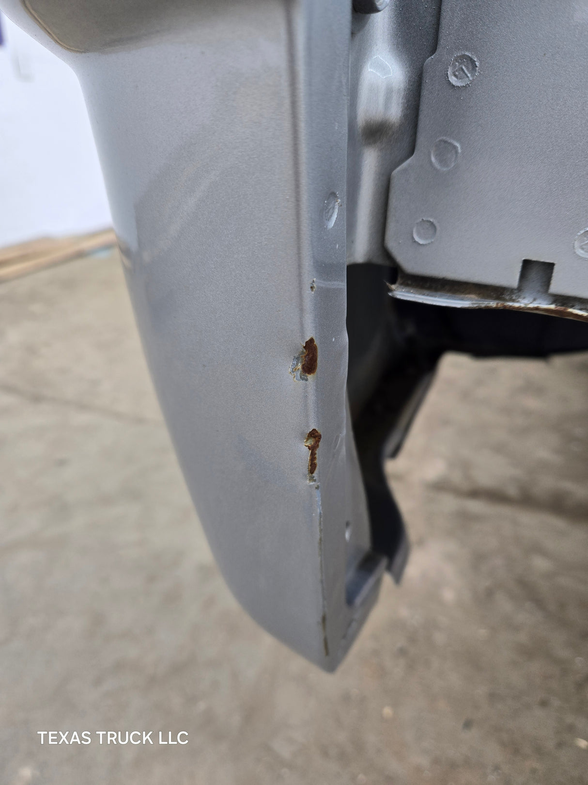 2009-2018 Dodge Ram 4th Gen 1500 2500 3500 8' Long Truck Bed
