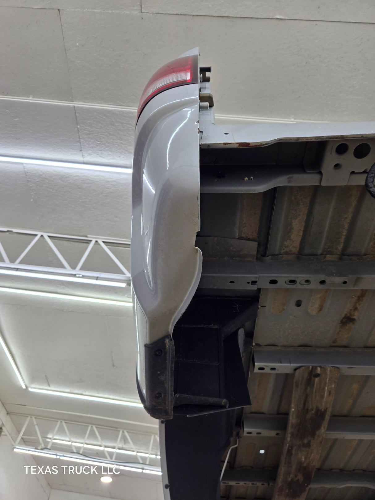 2009-2018 Dodge Ram 4th Gen 1500 2500 3500 8' Long Truck Bed