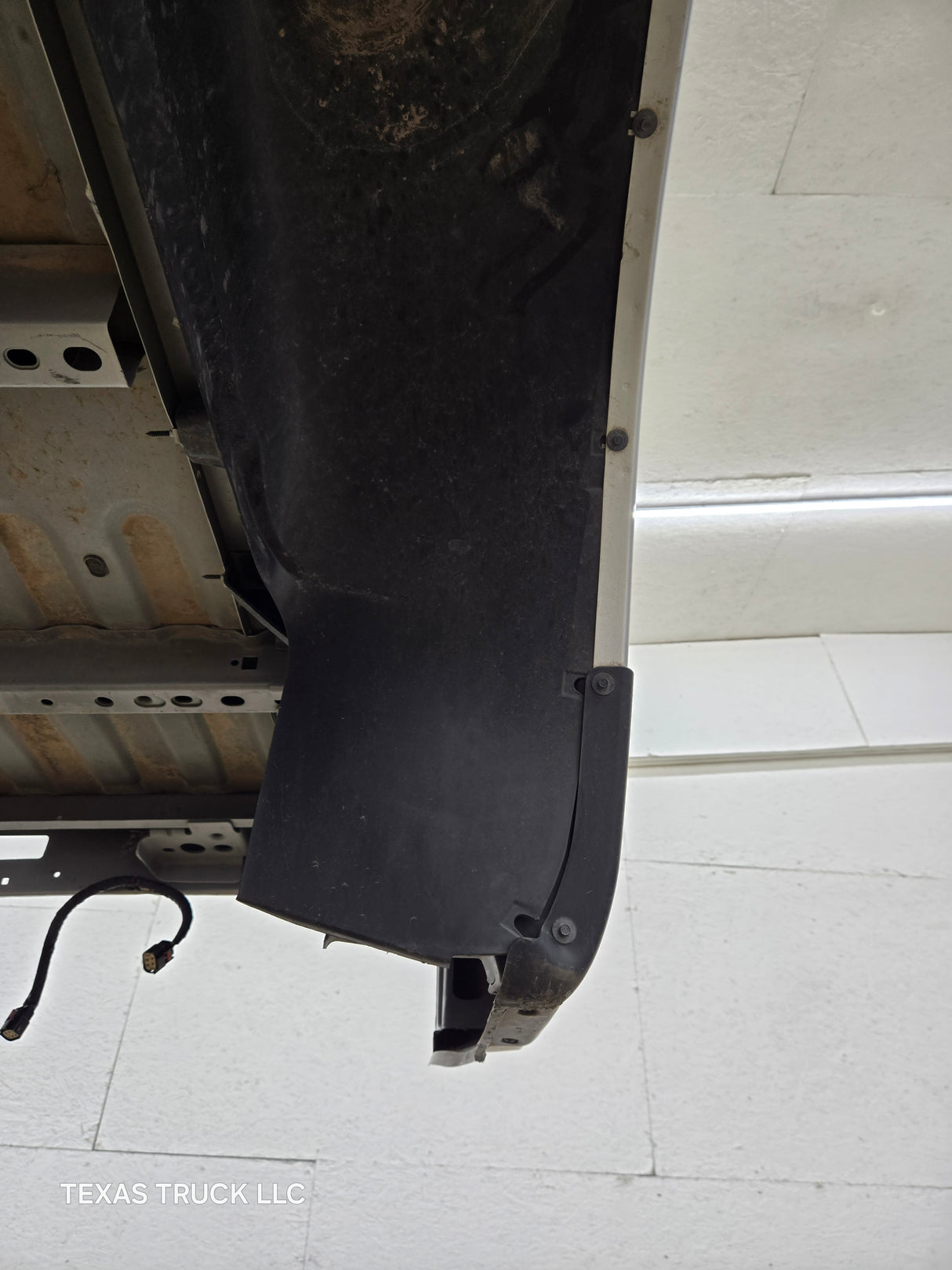 2009-2018 Dodge Ram 4th Gen 1500 2500 3500 8' Long Truck Bed