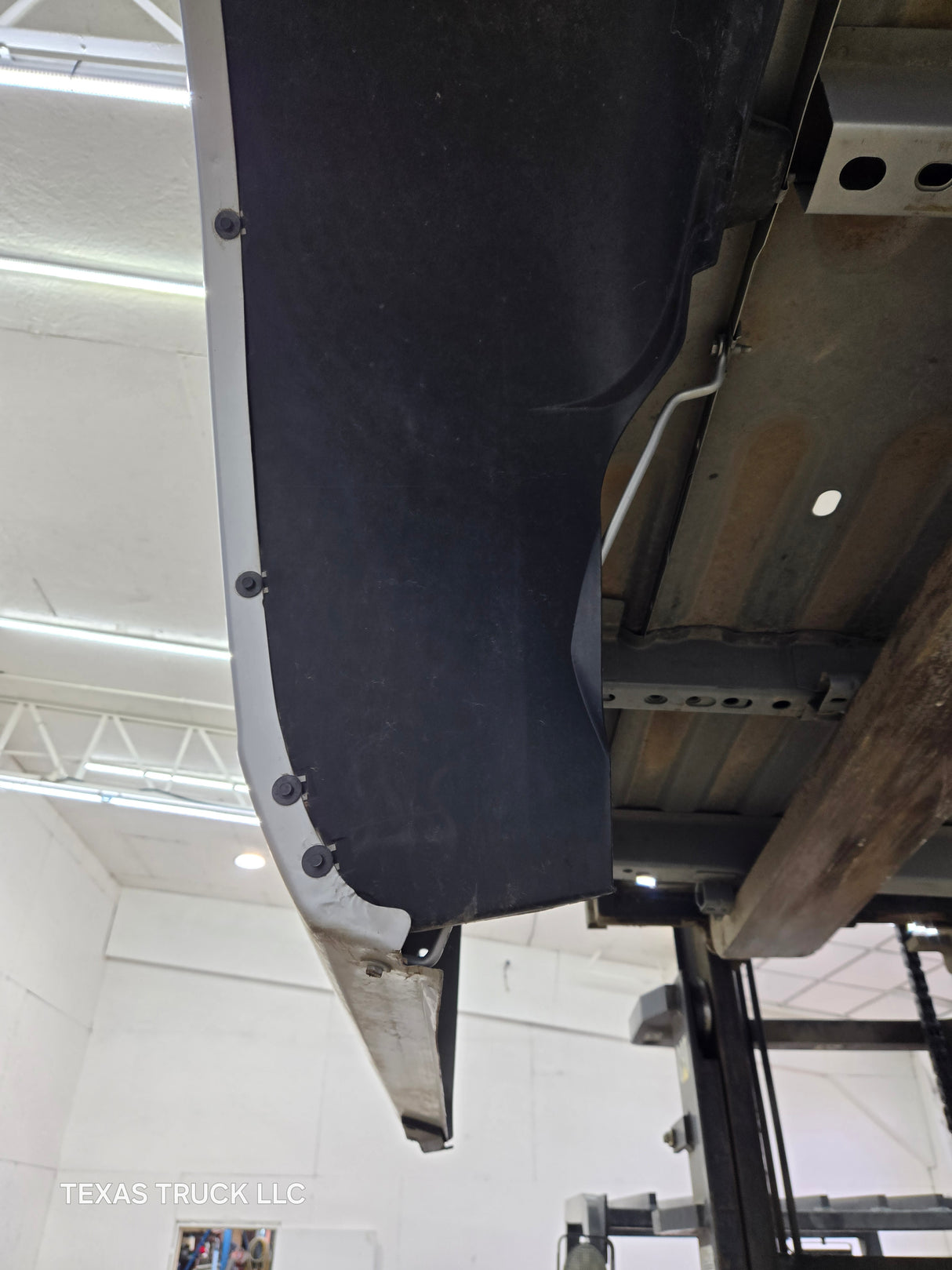 2009-2018 Dodge Ram 4th Gen 1500 2500 3500 8' Long Truck Bed