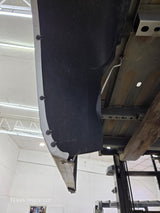 2009-2018 Dodge Ram 4th Gen 1500 2500 3500 8' Long Truck Bed