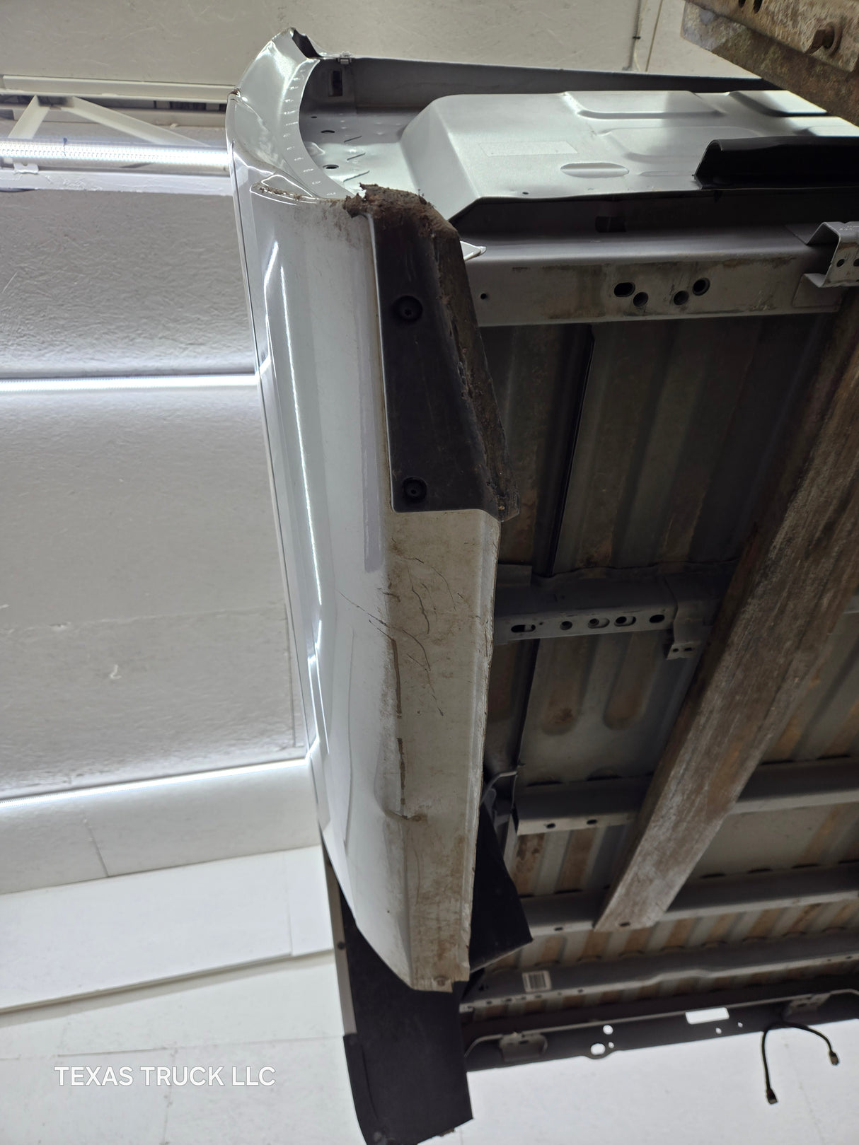 2009-2018 Dodge Ram 4th Gen 1500 2500 3500 8' Long Truck Bed
