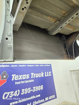 2009-2018 Dodge Ram 4th Gen 1500 2500 3500 8' Long Truck Bed