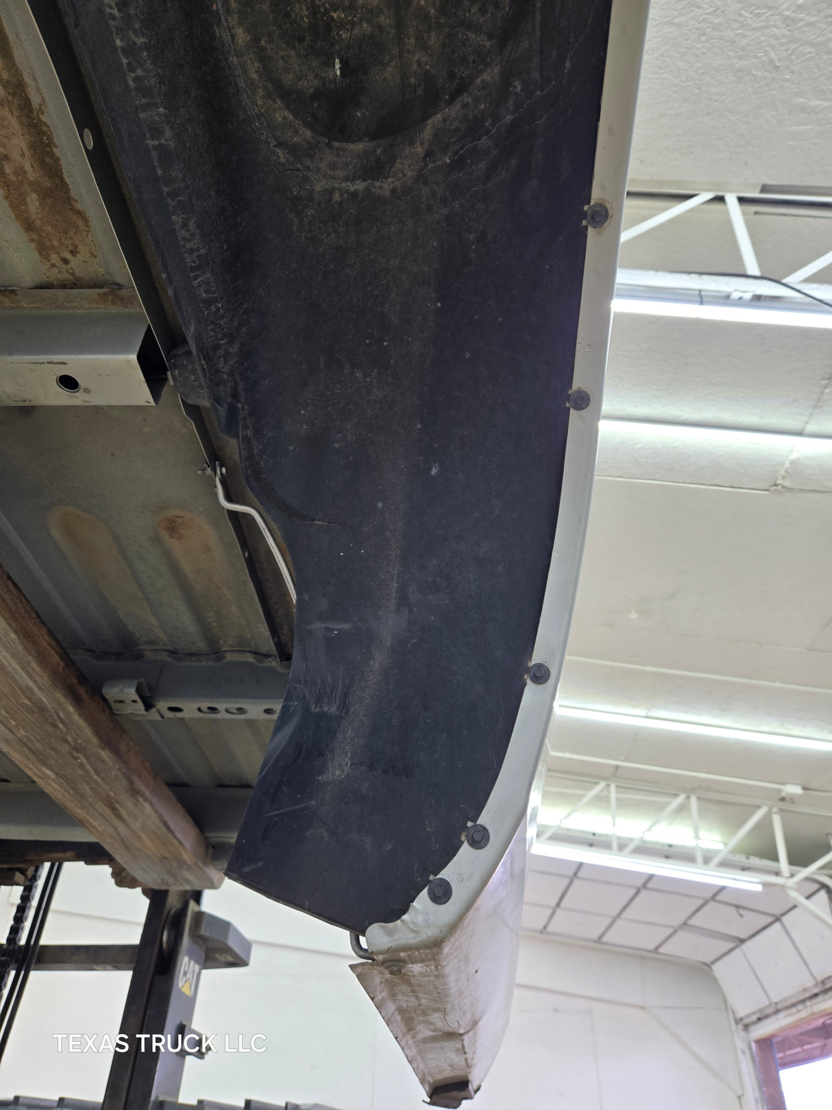 2009-2018 Dodge Ram 4th Gen 1500 2500 3500 8' Long Truck Bed