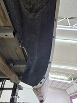 2009-2018 Dodge Ram 4th Gen 1500 2500 3500 8' Long Truck Bed