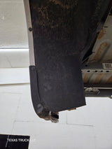 2009-2018 Dodge Ram 4th Gen 1500 2500 3500 8' Long Truck Bed
