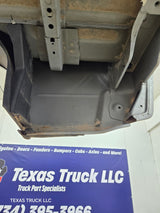 2009-2018 Dodge Ram 4th Gen 1500 2500 3500 8' Long Truck Bed
