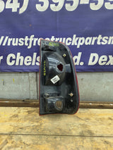 2009-2018 Dodge Ram Driver Side Tail Light