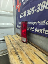 2009-2018 Dodge Ram Driver Side Tail Light 55277415AB