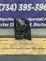 2009-2018 Dodge Ram Driver Side Tail Light 55277415AB