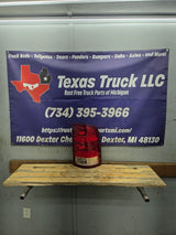 2007-2013 GMC Sierra Passenger Side Tail Light