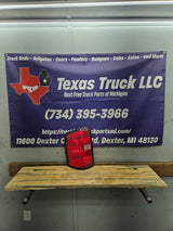 2014-2019 Chevy Silverado Driver Side Halogen Tail Light 84019503
