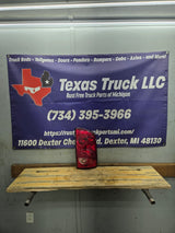 2007-2009 Dodge Ram 3rd Gen Passenger Side Tail Light