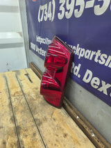 2007-2009 Dodge Ram 3rd Gen Passenger Side Tail Light