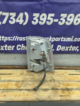 2013-2018 Dodge Ram Driver Side Tail Light 50693B