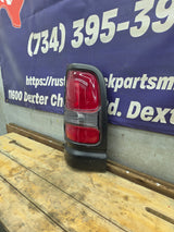 1994-2002 Dodge Ram 2nd Gen Passenger Side Tail Light 1500 2500 3500