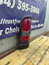 1994-2002 Dodge Ram 2nd Gen Driver Side Tail Light 1500 2500 3500