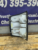 2014-2019 Chevy Silverado Passenger Side Halogen Tail Light