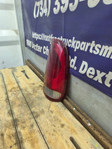 1999-2007 Ford Super Duty Passenger Side Tail Light F250 F350 F450 F550