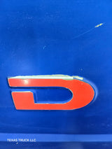 1987-1996 Dodge Dakota 1st Gen Truck Tailgate