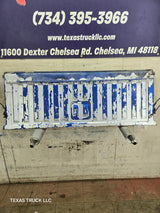 1987-1996 Dodge Dakota 1st Gen Truck Tailgate