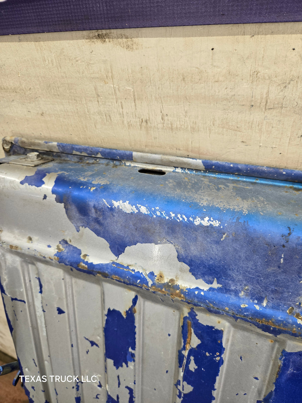 1987-1996 Dodge Dakota 1st Gen Truck Tailgate