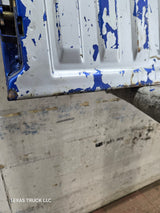 1987-1996 Dodge Dakota 1st Gen Truck Tailgate