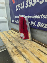 2013-2018 Dodge Ram Passenger Side Tail Light 50693B
