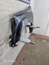2011-2016 Ford Super Duty F250 F350 LH Driver Side Front Fender